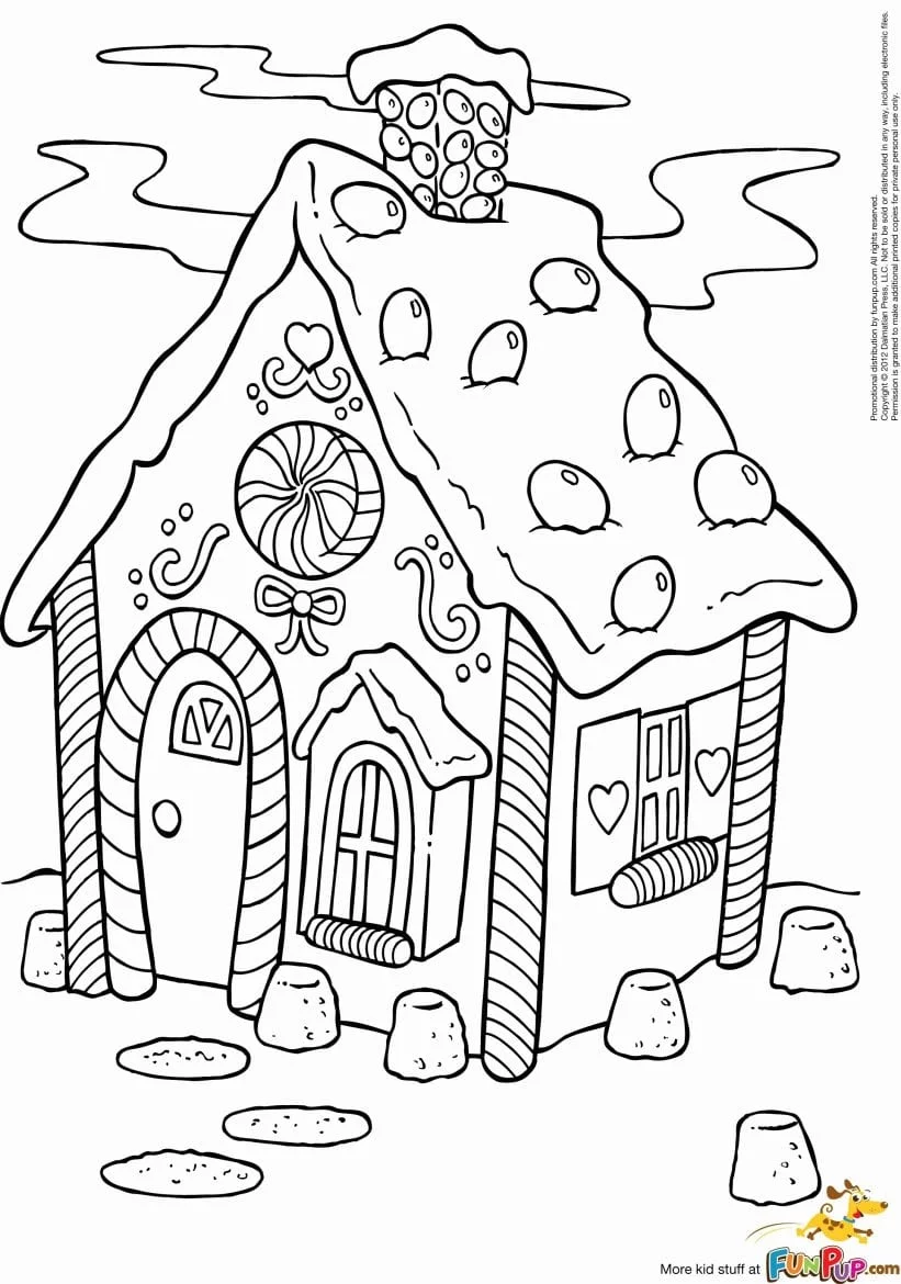 37 Hilarious Funny Christmas Coloring Pages Printable 19