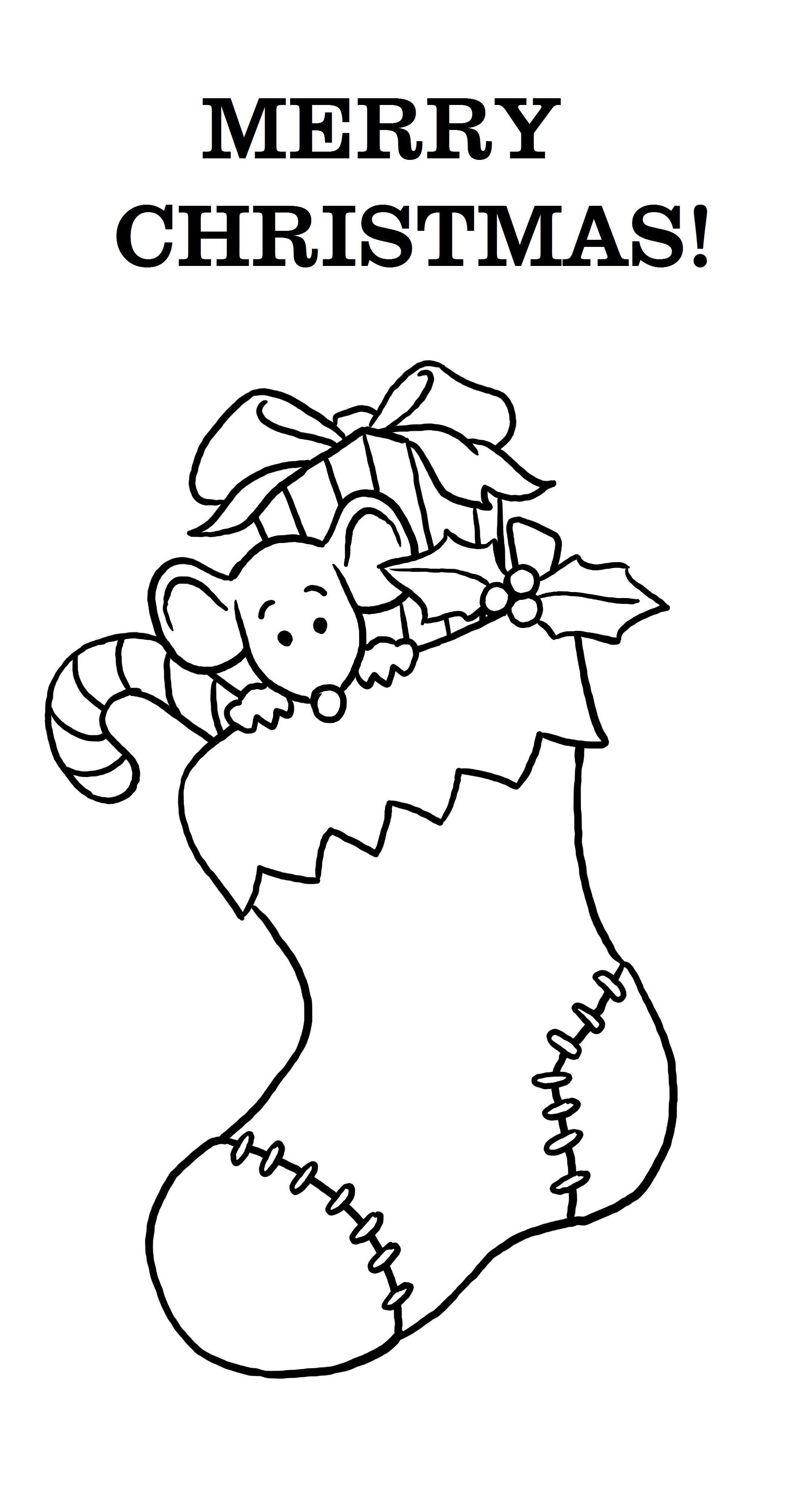 37 Hilarious Funny Christmas Coloring Pages Printable 24