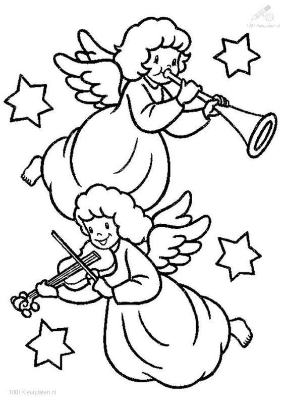 37 Hilarious Funny Christmas Coloring Pages Printable 30