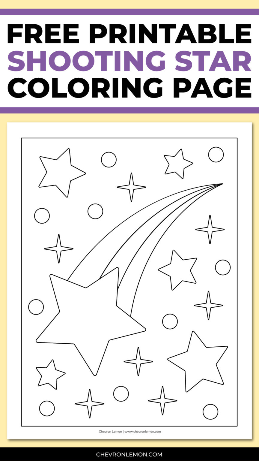 37 Stars Coloring Pages Printable 21