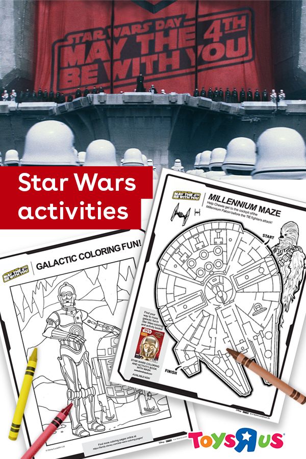 38 Galactic Death Star and Tie Fighters Coloring Pages Printable 7