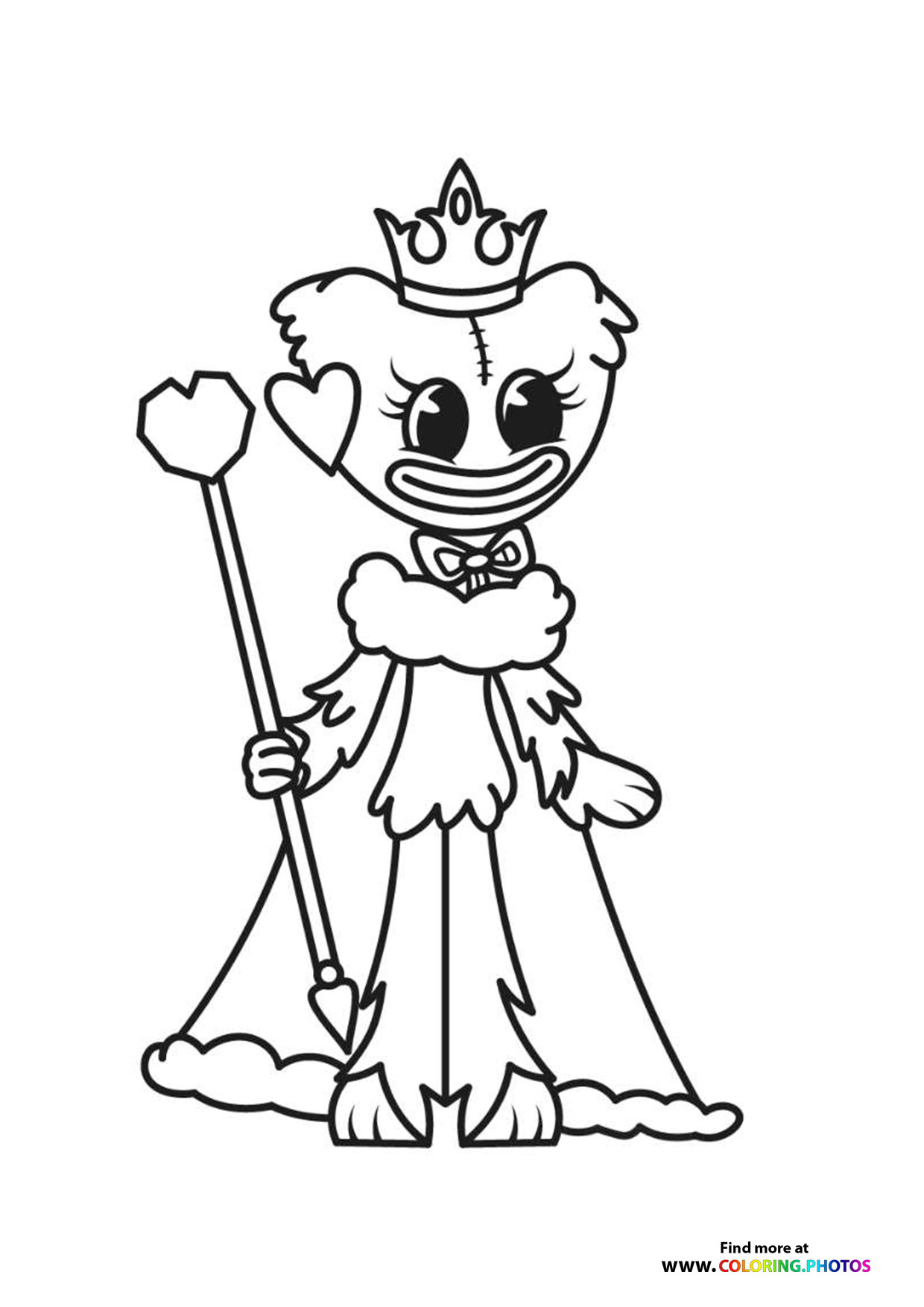 38 Kissy Missy Coloring Pages Printable 35