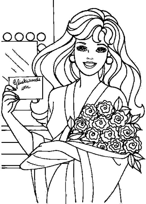 38 Stylish Aesthetic Baddie Coloring Pages Printable 24