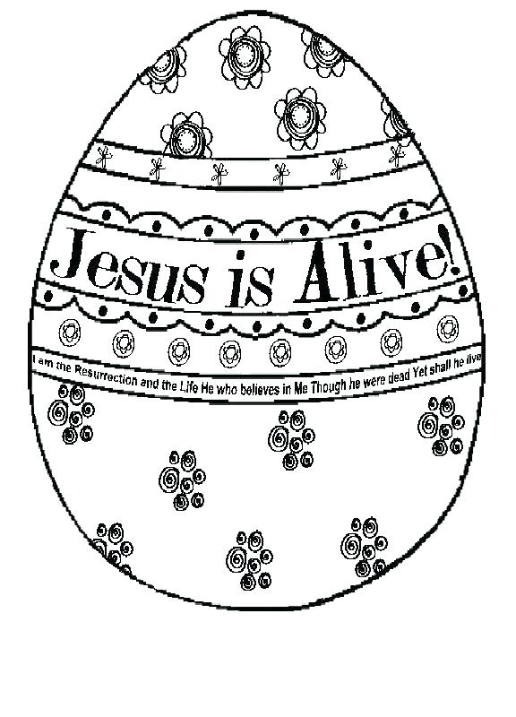 38 Uplifting Resurrection Coloring Pages Printable 28