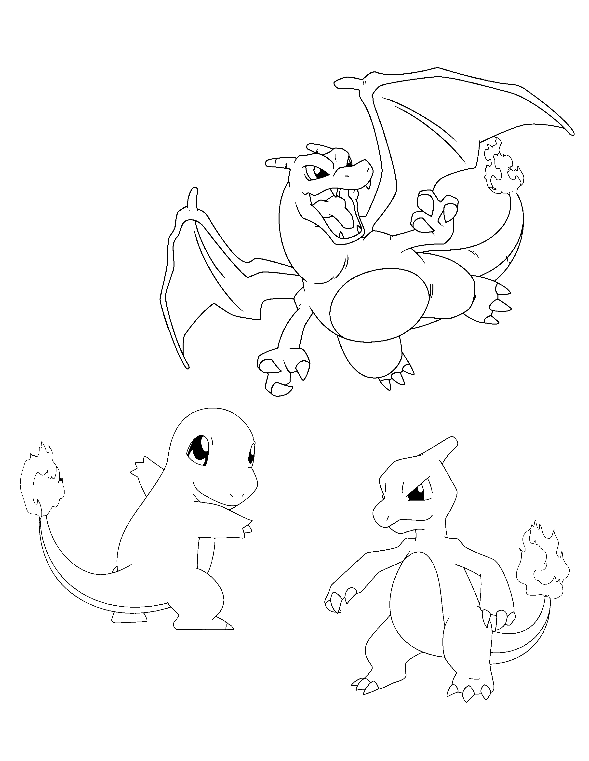 91 Lapras Coloring Page Printable 61