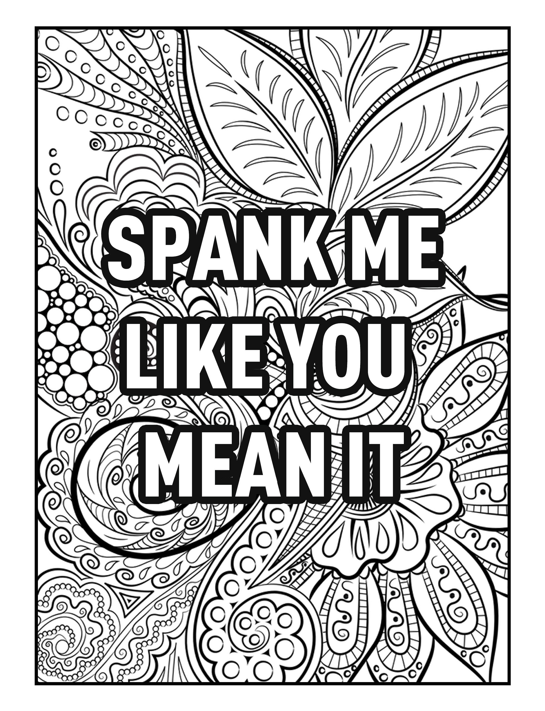 96 Fun Cartoons Coloring Pages Printable 7