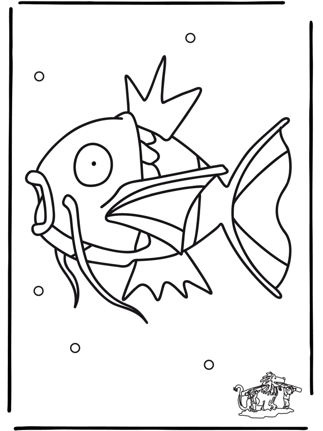 96 Mudkip Coloring Page Printable 26