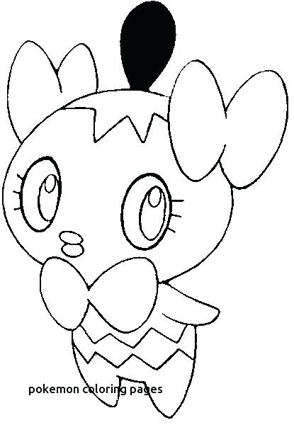 96 Mudkip Coloring Page Printable 34