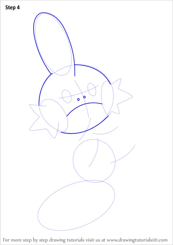 96 Mudkip Coloring Page Printable 44