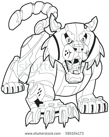 99 Bobcats Coloring Pages Printable 18