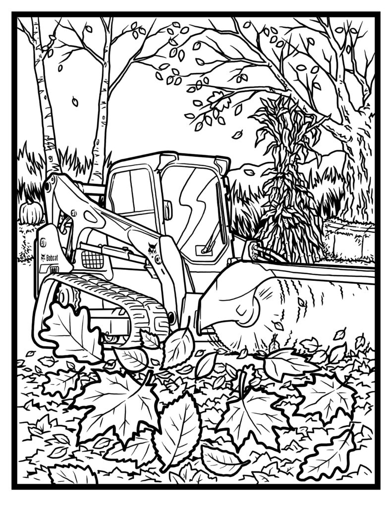 99 Bobcats Coloring Pages Printable 68