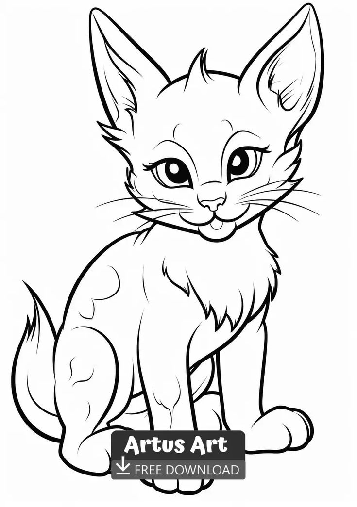 99 Bobcats Coloring Pages Printable 85