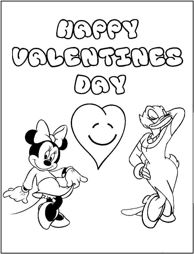 31 Horse Valentine Coloring Pages Printable 10