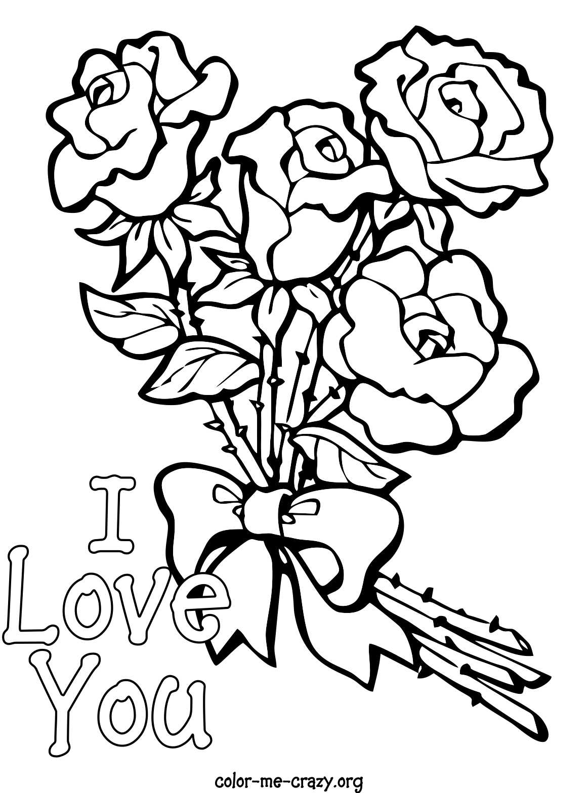 31 Horse Valentine Coloring Pages Printable 15