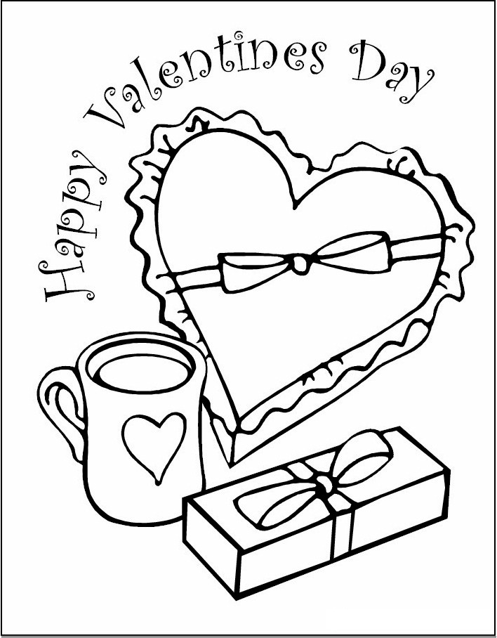 31 Horse Valentine Coloring Pages Printable 6