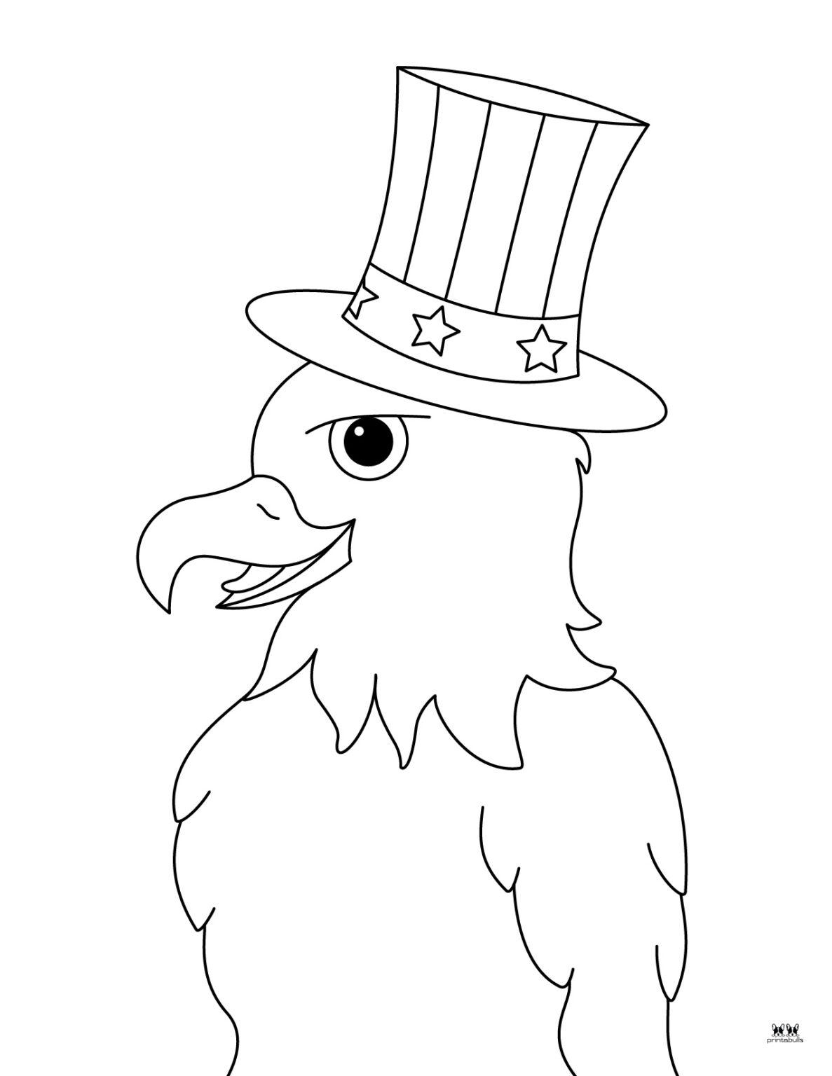 31 Memorial Day Coloring Pages for Elementary Students Printable 22