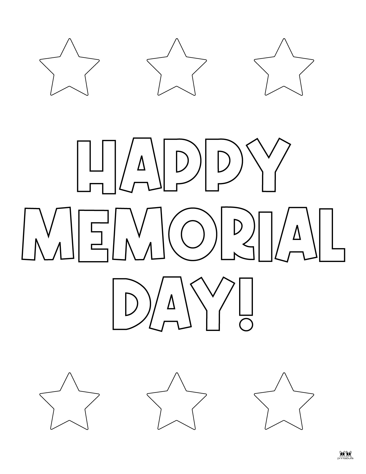 31 Memorial Day Coloring Pages for Elementary Students Printable 28