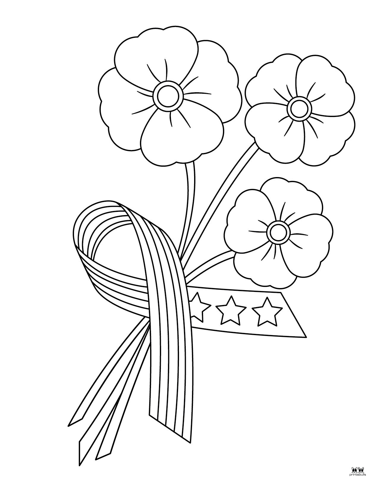 31 Memorial Day Coloring Pages for Elementary Students Printable 35