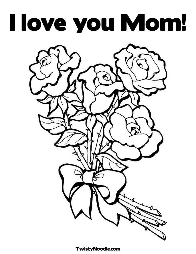 33 Printable Valentines LOVE Graffiti Coloring Pages 13