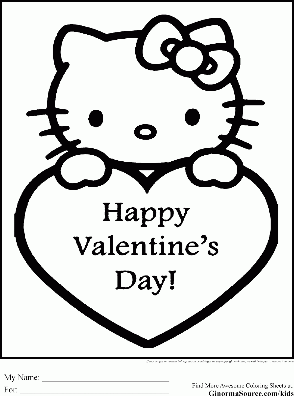 33 Printable Valentines LOVE Graffiti Coloring Pages 33