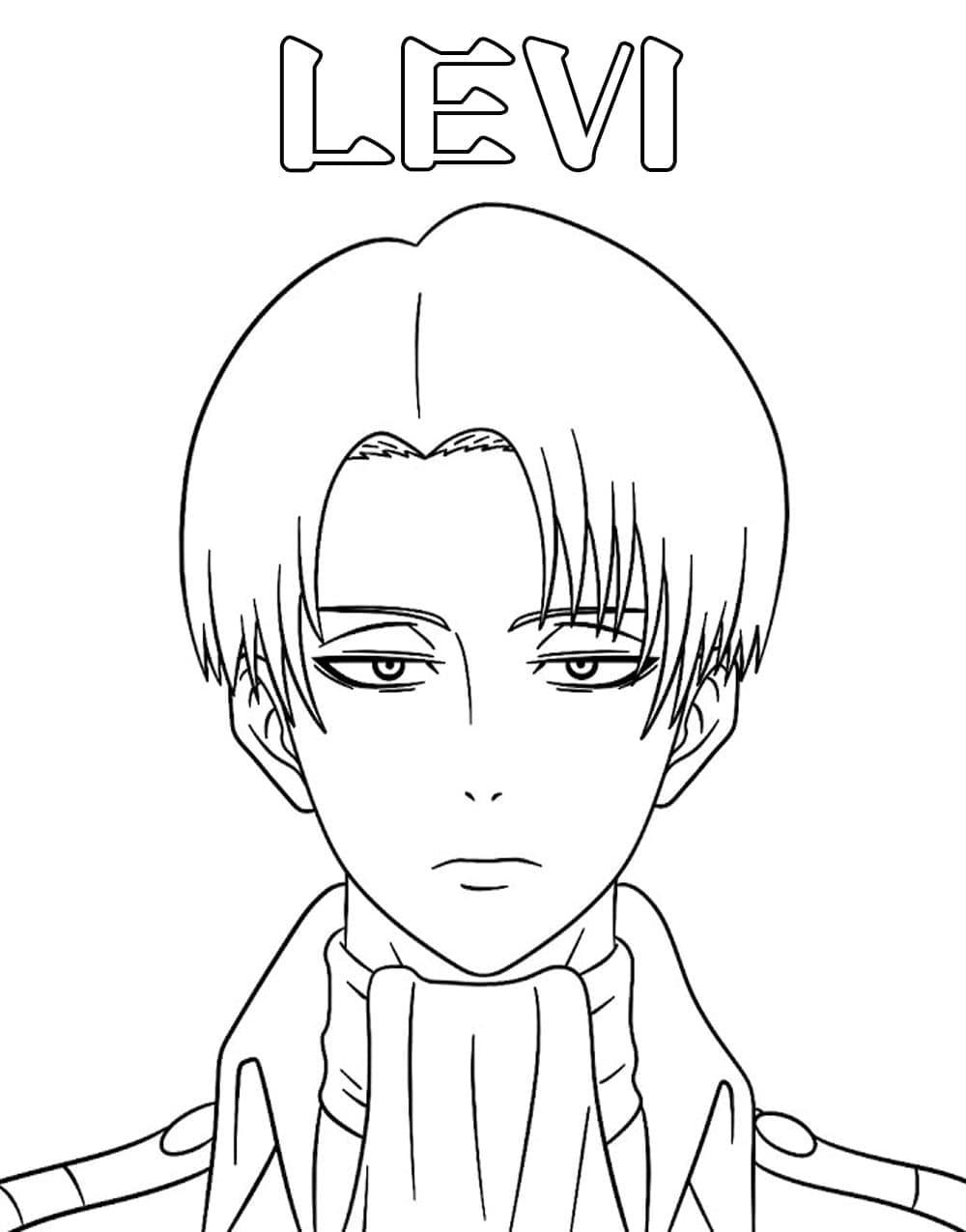 41+ Aesthetic Attack On Titan Coloring Pages Cute