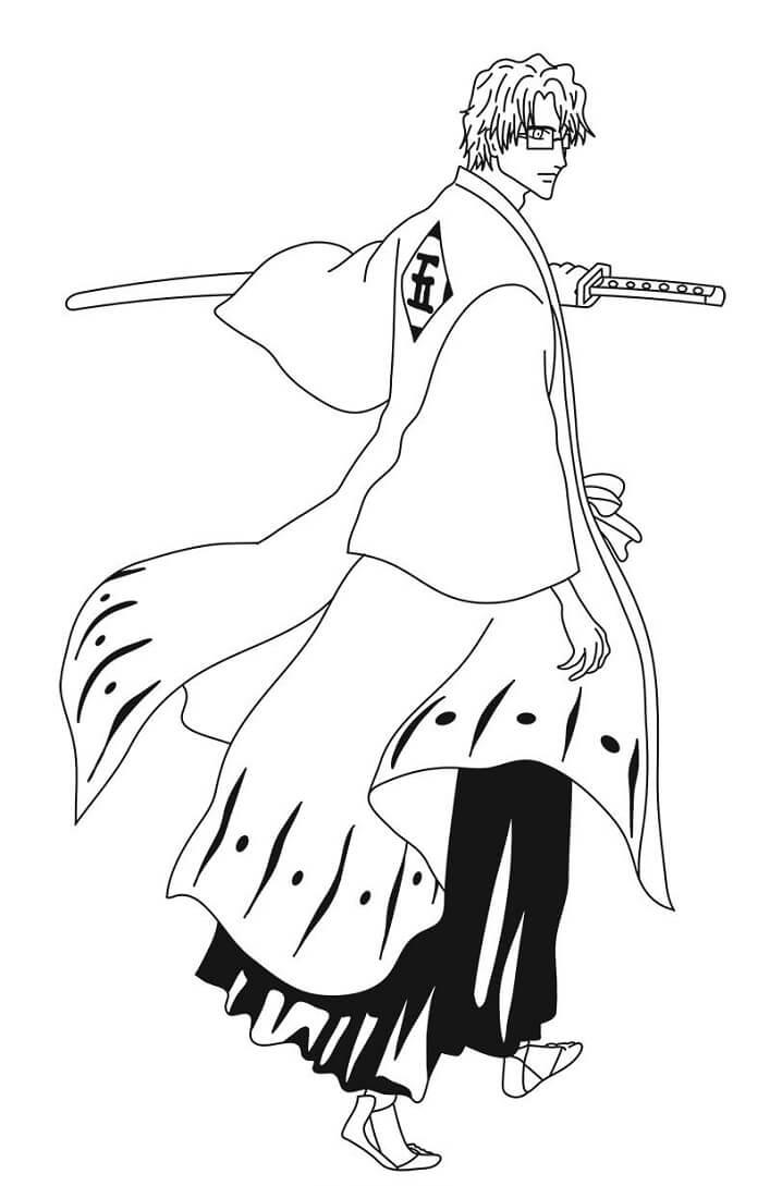 37+ Simple Zenitsu Agatsuma Coloring Pages Unique