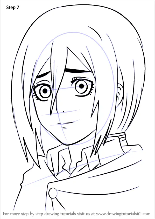 46+ Trendy Attack On Titan Coloring Pages Art