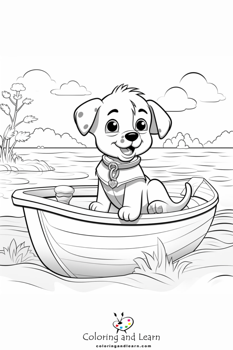 10 Animal Coloring Pages Realistic 9