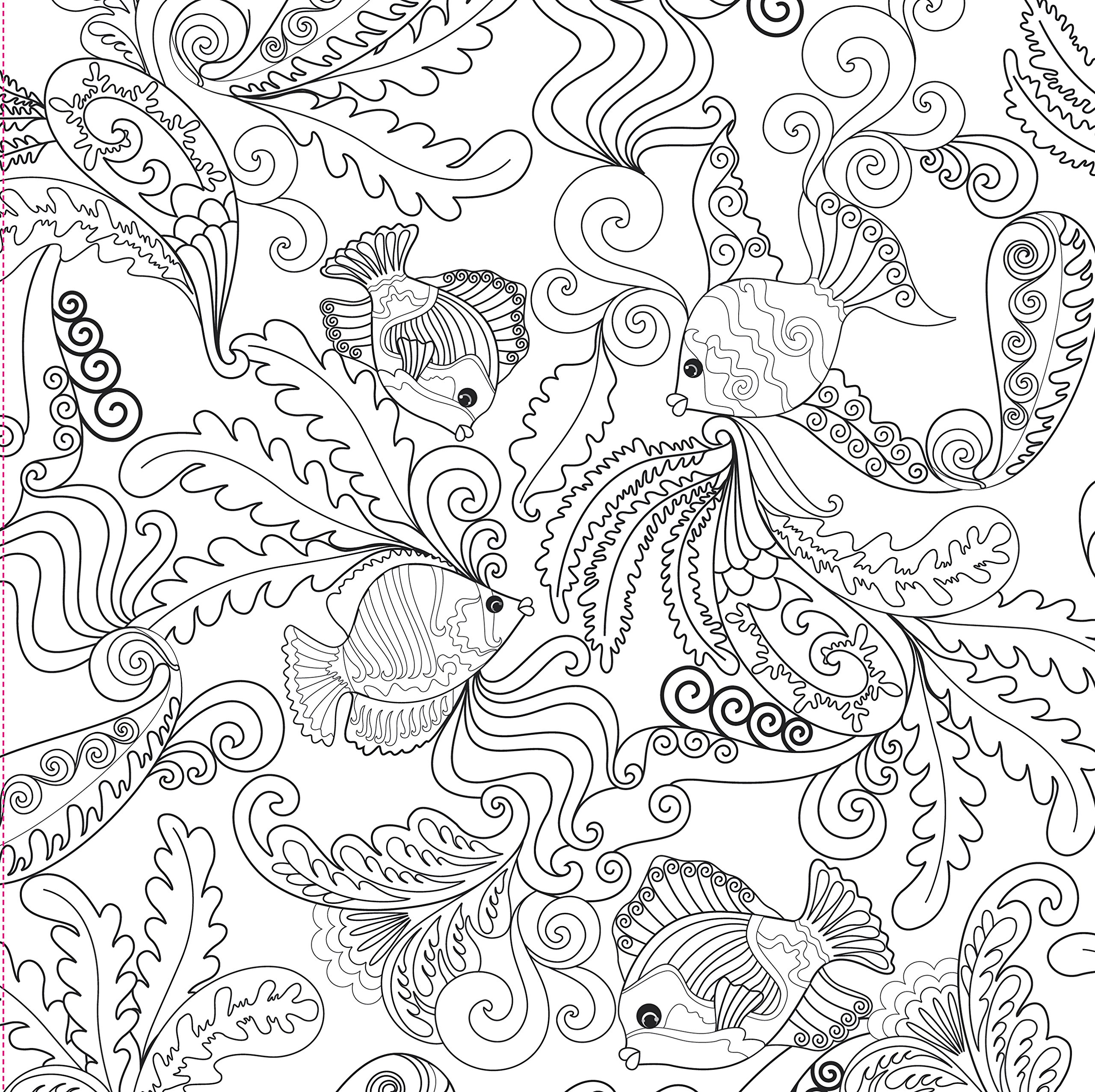 Animal Themed Coloring Pages Free Printable 13