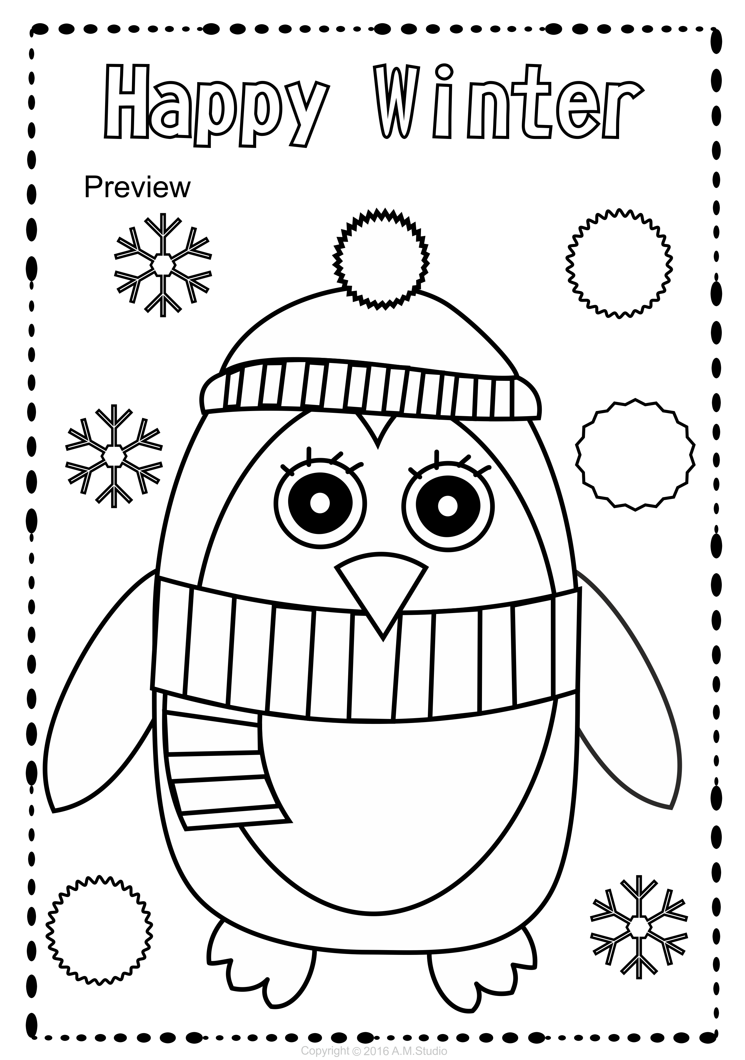 Animal Themed Coloring Pages Free Printable 19